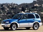 Suzuki Grand Vitara 2004 года